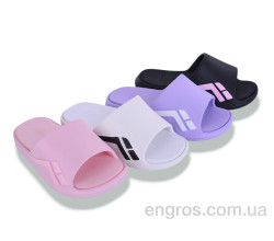 Шлепки Deshman